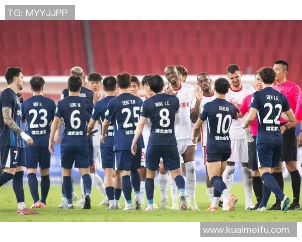 武汉足球队的节奏起伏分析与未来发展展望