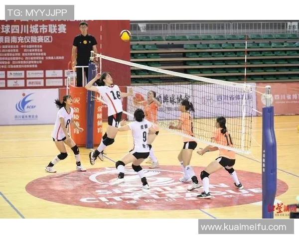 深圳排球队与成都排球队赛后心理素质分析及反思